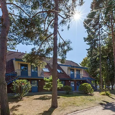 Papillon 04-6 Apartment Boltenhagen (Ostseebad)